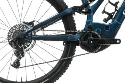 Specialized Turbo Levo Mountain E-Bike - 2020, Small 5 Specialized Turbo Levo Mountain E-Bike - 2020, Small -Specialized Shop BMT24554 PH1 04