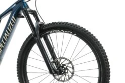 Specialized Turbo Levo Mountain E-Bike - 2020, Small 7 Specialized Turbo Levo Mountain E-Bike - 2020, Small -Specialized Shop BMT24554 PH1 06
