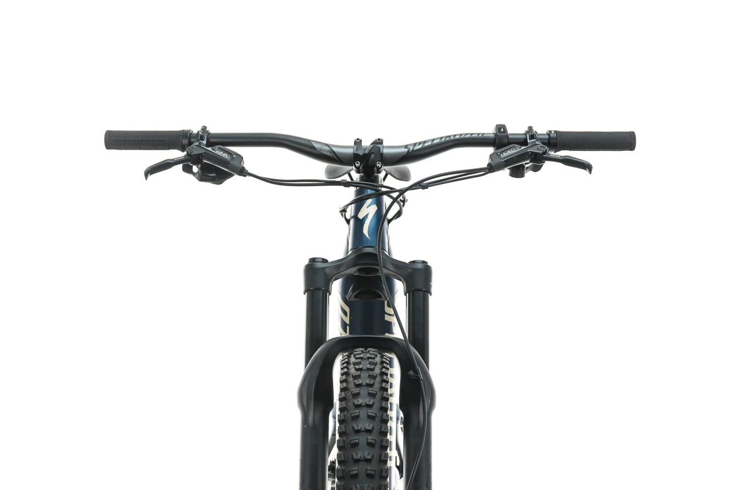 Specialized Turbo Levo Mountain E-Bike - 2020, Small Specialized Turbo Levo Mountain E-Bike - 2020, Small -Specialized Shop BMT24554 PH1 07 scaled