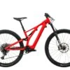 Specialized Turbo Levo SL Comp Mountain E-Bike - 2020, X-Small -Specialized Shop BMT24702 PH1 01