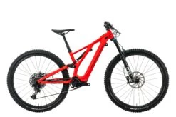 Specialized Turbo Levo SL Comp Mountain E-Bike - 2020, X-Small