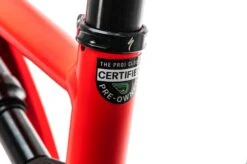 Specialized Turbo Levo SL Comp Mountain E-Bike - 2020, X-Small -Specialized Shop BMT24702 PH1 03