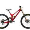 Specialized S-Works Demo 8 Downhill Mountain Bike - 2016, Long 2 Specialized S-Works Demo 8 Downhill Mountain Bike - 2016, Long -Specialized Shop BMT24744 PH1 01