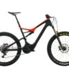 Specialized Turbo Levo FSR Comp Carbon 6Fattie Mountain E-Bike - 2018, X-Large 1 Specialized Turbo Levo FSR Comp Carbon 6Fattie Mountain E-Bike - 2018, X-Large -Specialized Shop BMT24781 PH1 01