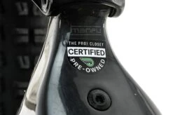 Specialized Turbo Levo FSR Comp Carbon 6Fattie Mountain E-Bike - 2018, X-Large -Specialized Shop BMT24781 PH1 03