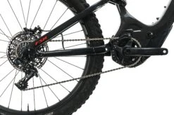 Specialized Turbo Levo FSR Comp Carbon 6Fattie Mountain E-Bike - 2018, X-Large -Specialized Shop BMT24781 PH1 04