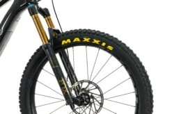 Specialized Turbo Levo FSR Comp Carbon 6Fattie Mountain E-Bike - 2018, X-Large -Specialized Shop BMT24781 PH1 06