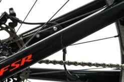 Specialized Turbo Levo FSR Comp Carbon 6Fattie Mountain E-Bike - 2018, X-Large -Specialized Shop BMT24781 PH1 08