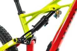 Specialized S-Works Enduro 650b Mountain Bike - 2017, Small 6 Specialized S-Works Enduro 650b Mountain Bike - 2017, Small -Specialized Shop BMT24799 PH1 05