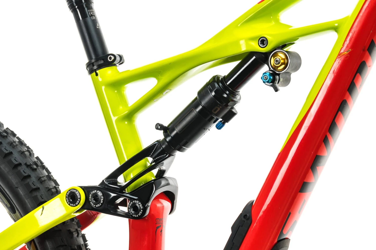 Specialized S-Works Enduro 650b Mountain Bike - 2017, Small Specialized S-Works Enduro 650b Mountain Bike - 2017, Small -Specialized Shop BMT24799 PH1 05 scaled