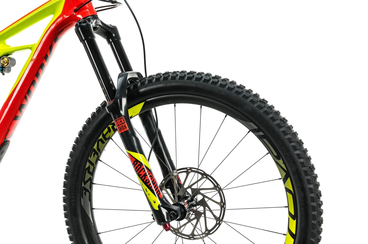 Specialized S-Works Enduro 650b Mountain Bike - 2017, Small Specialized S-Works Enduro 650b Mountain Bike - 2017, Small -Specialized Shop BMT24799 PH1 06 scaled