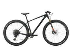 Specialized S-Works Epic Hardtail Mountain Bike - 2020, Medium