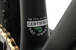 Specialized S-Works Epic Hardtail Mountain Bike - 2020, Medium -Specialized Shop BMT24861 PH1 13