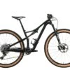 Specialized Camber Pro Carbon 29 Mountain Bike - 2017, Small