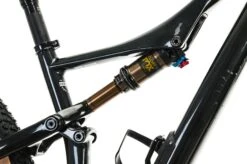 Specialized Camber Pro Carbon 29 Mountain Bike - 2017, Small -Specialized Shop BMT24877 PH1 05