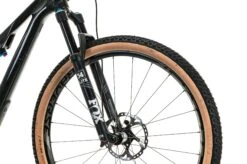 Specialized Camber Pro Carbon 29 Mountain Bike - 2017, Small -Specialized Shop BMT24877 PH1 06