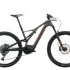 Specialized Turbo Levo Expert Carbon Mountain E-Bike - 2021, Large