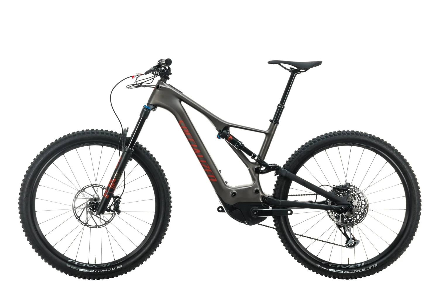 Specialized Turbo Levo Expert Carbon Mountain E-Bike - 2021, Large Specialized Turbo Levo Expert Carbon Mountain E-Bike - 2021, Large -Specialized Shop BMT24905 PH1 02 scaled