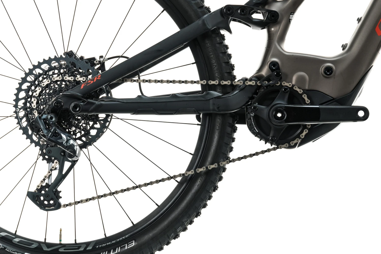 Specialized Turbo Levo Expert Carbon Mountain E-Bike - 2021, Large Specialized Turbo Levo Expert Carbon Mountain E-Bike - 2021, Large -Specialized Shop BMT24905 PH1 04 scaled