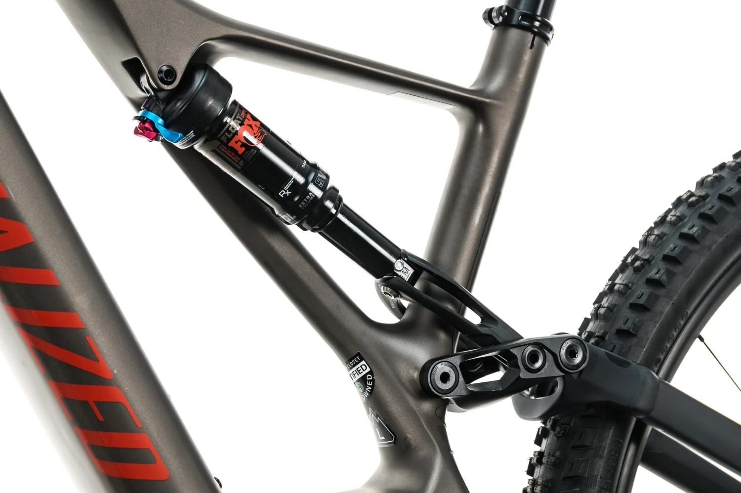 Specialized Turbo Levo Expert Carbon Mountain E-Bike - 2021, Large Specialized Turbo Levo Expert Carbon Mountain E-Bike - 2021, Large -Specialized Shop BMT24905 PH1 05 scaled