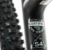 Specialized Enduro Comp Mountain Bike - 2021, S4 -Specialized Shop BMT24925 PH1 03