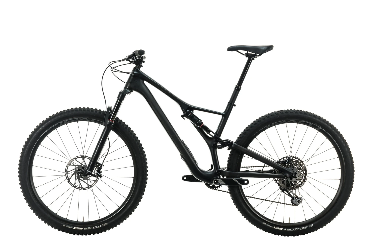 Specialized Stumpjumper FSR ST Expert Mountain Bike - 2019, Large Specialized Stumpjumper FSR ST Expert Mountain Bike - 2019, Large -Specialized Shop BMT25036 PH2 02 scaled