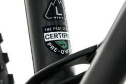 Specialized Stumpjumper FSR ST Expert Mountain Bike - 2019, Large 4 Specialized Stumpjumper FSR ST Expert Mountain Bike - 2019, Large -Specialized Shop BMT25036 PH2 03