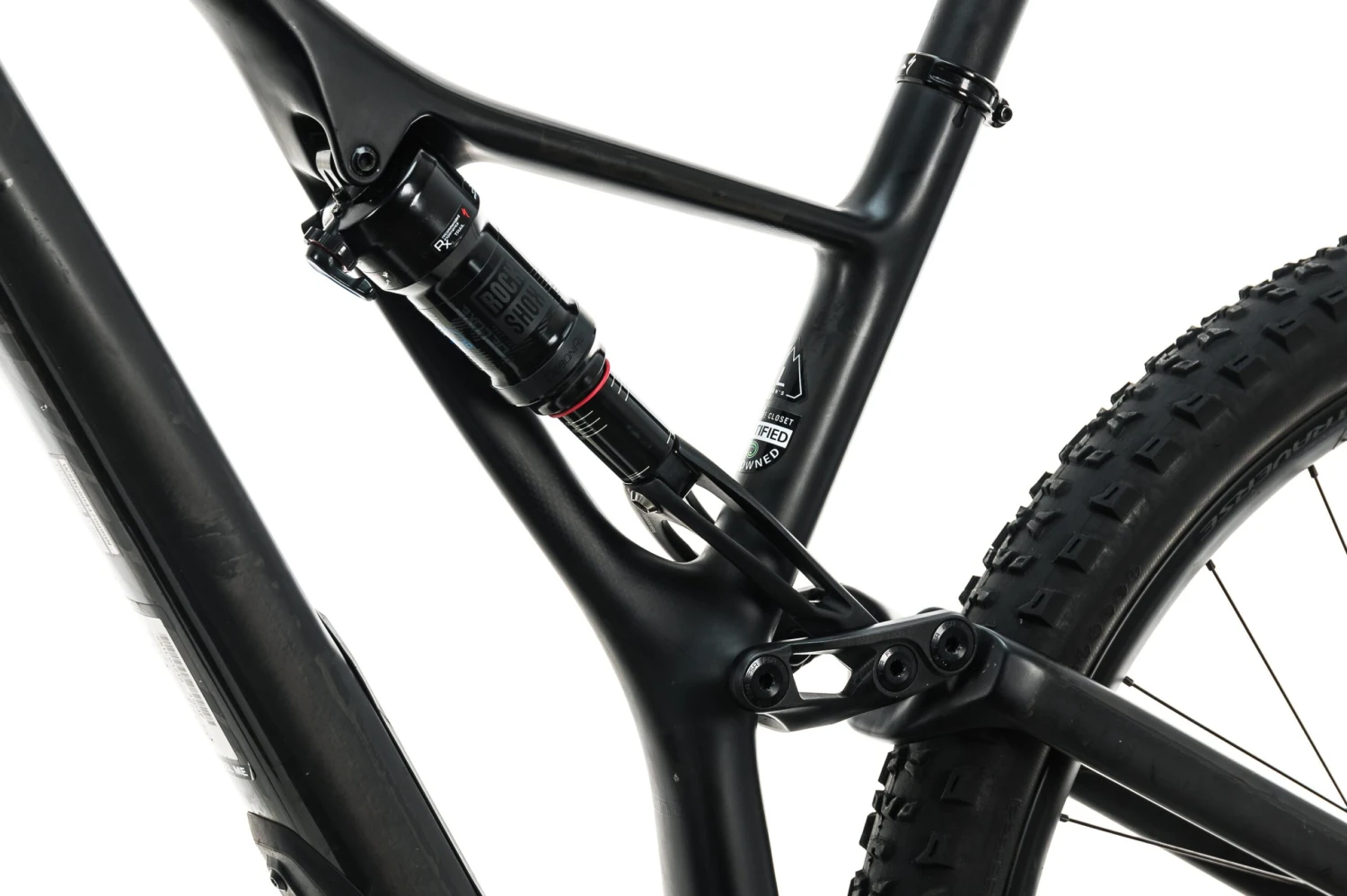 Specialized Stumpjumper FSR ST Expert Mountain Bike - 2019, Large Specialized Stumpjumper FSR ST Expert Mountain Bike - 2019, Large -Specialized Shop BMT25036 PH2 05 scaled