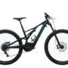 Specialized Turbo Levo Mountain E-Bike - 2019, Small 1 Specialized Turbo Levo Mountain E-Bike - 2019, Small -Specialized Shop BMT25132 PH1 01