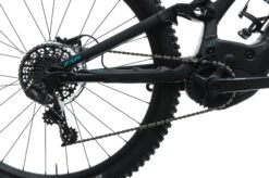 Specialized Turbo Levo Mountain E-Bike - 2019, Small -Specialized Shop BMT25132 PH1 04