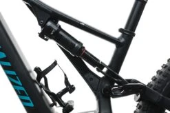 Specialized Turbo Levo Mountain E-Bike - 2019, Small -Specialized Shop BMT25132 PH1 05