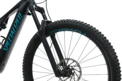 Specialized Turbo Levo Mountain E-Bike - 2019, Small -Specialized Shop BMT25132 PH1 06