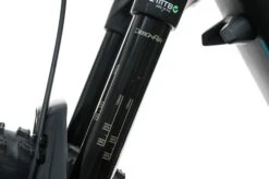 Specialized Turbo Levo Mountain E-Bike - 2019, Small -Specialized Shop BMT25132 PH1 09