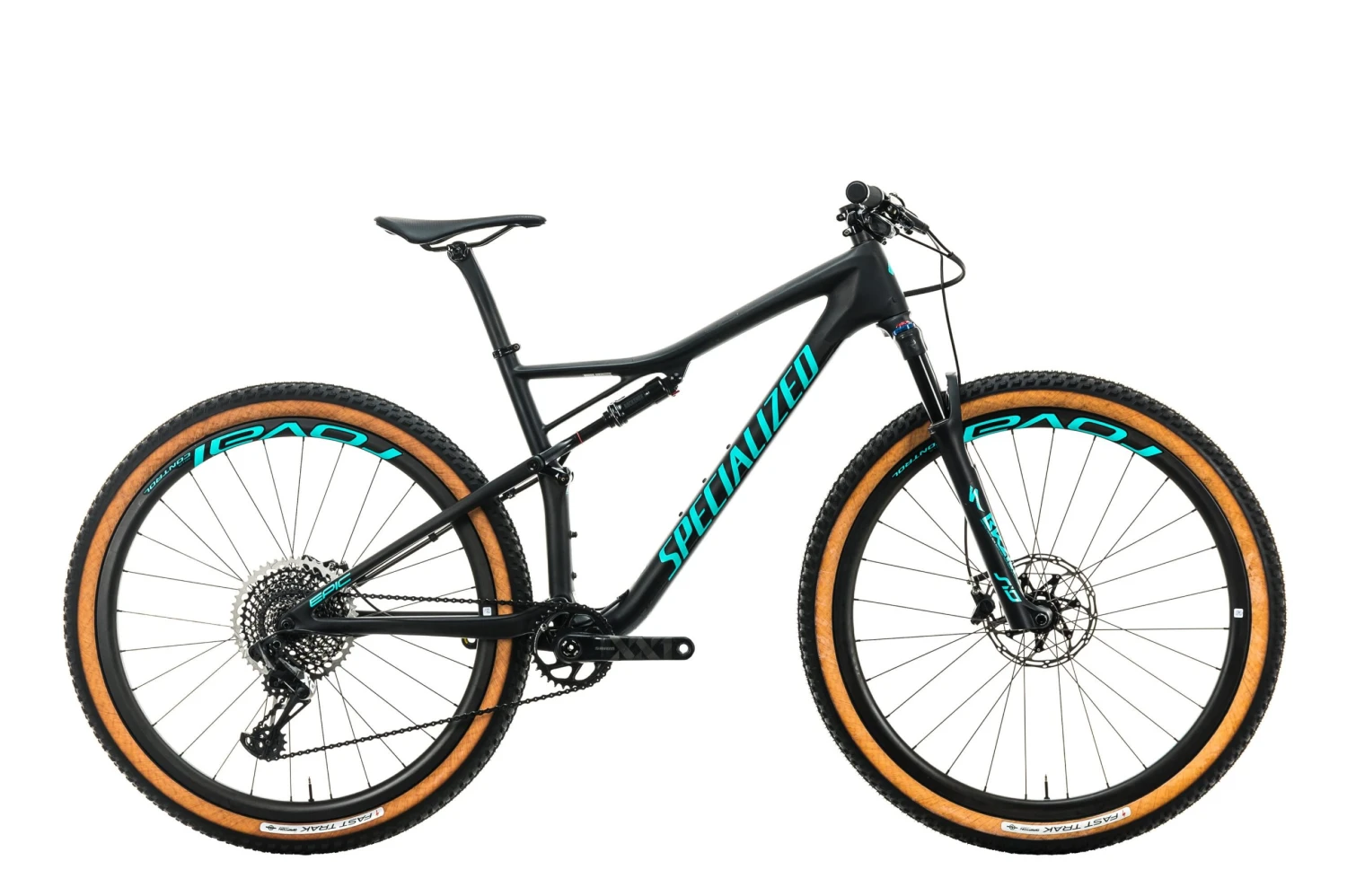 Specialized Epic Pro Mountain Bike - 2019, Large Specialized Epic Pro Mountain Bike - 2019, Large -Specialized Shop BMT25163 PH2 01 scaled