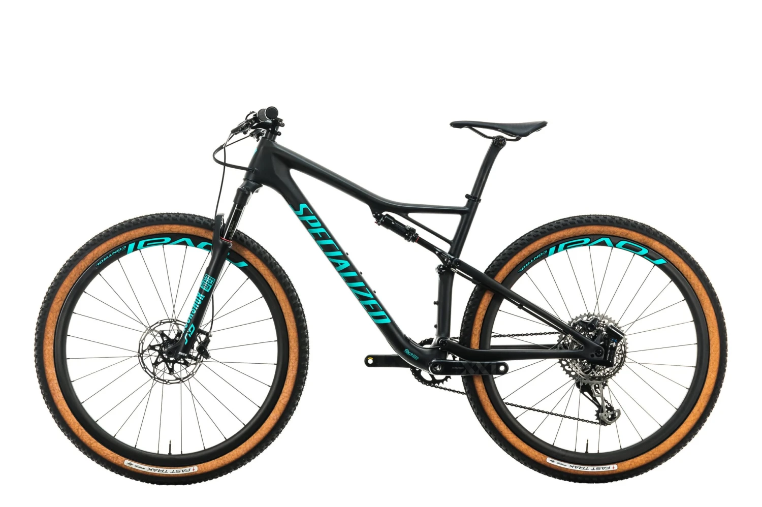 Specialized Epic Pro Mountain Bike - 2019, Large Specialized Epic Pro Mountain Bike - 2019, Large -Specialized Shop BMT25163 PH2 02 scaled