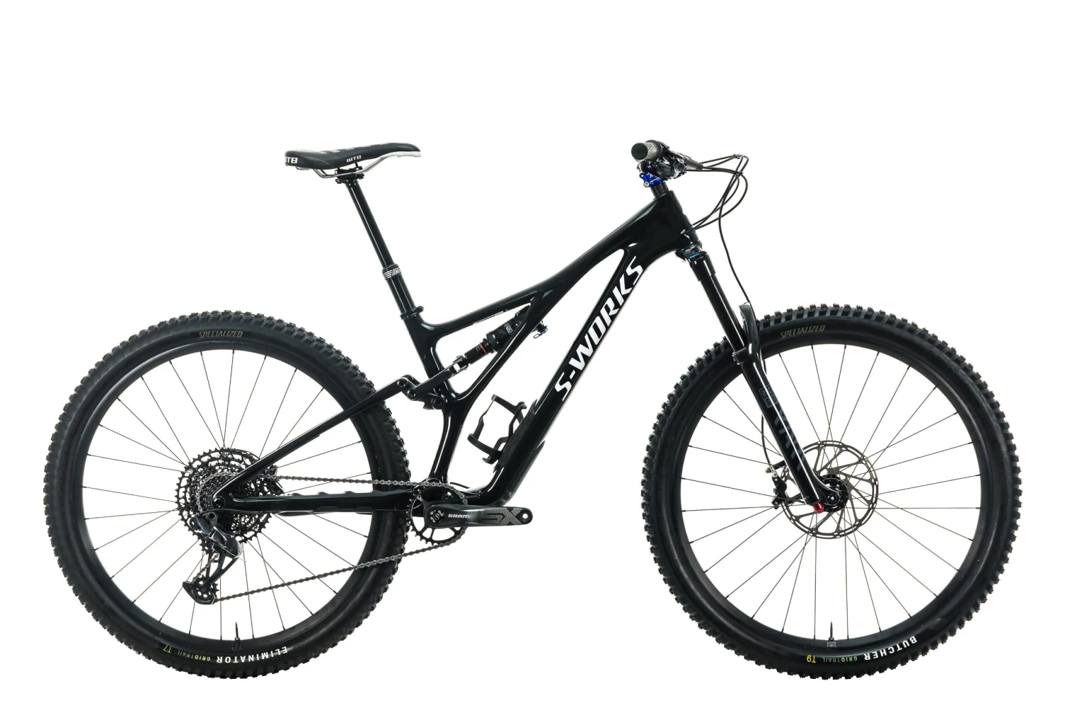 Specialized S-Works Stumpjumper Mountain Bike - 2022, S3 Specialized S-Works Stumpjumper Mountain Bike - 2022, S3 -Specialized Shop BMT25182 PH2 01 scaled