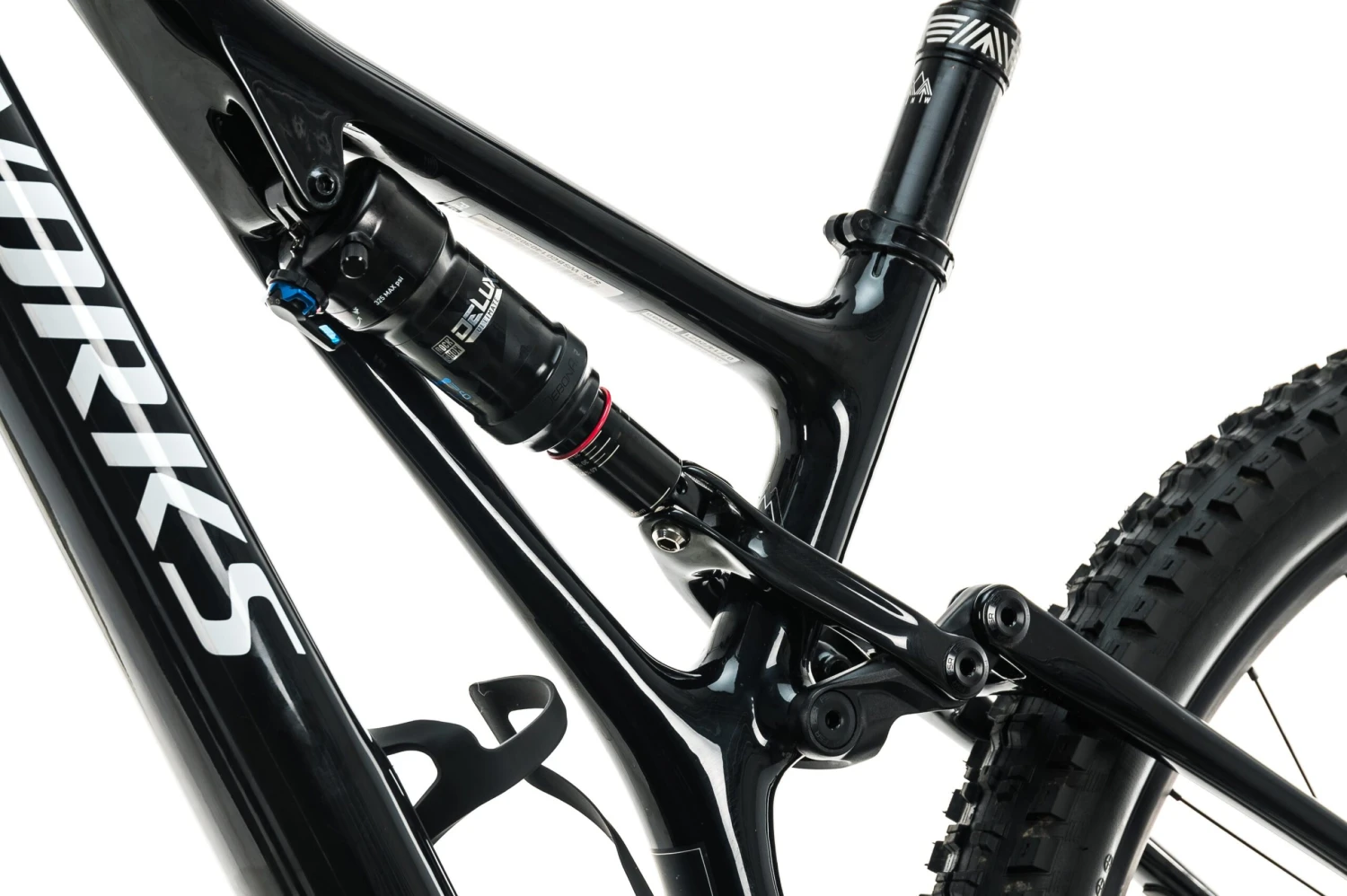 Specialized S-Works Stumpjumper Mountain Bike - 2022, S3 Specialized S-Works Stumpjumper Mountain Bike - 2022, S3 -Specialized Shop BMT25182 PH2 05 scaled