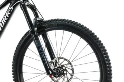 Specialized S-Works Stumpjumper Mountain Bike - 2022, S3 7 Specialized S-Works Stumpjumper Mountain Bike - 2022, S3 -Specialized Shop BMT25182 PH2 06