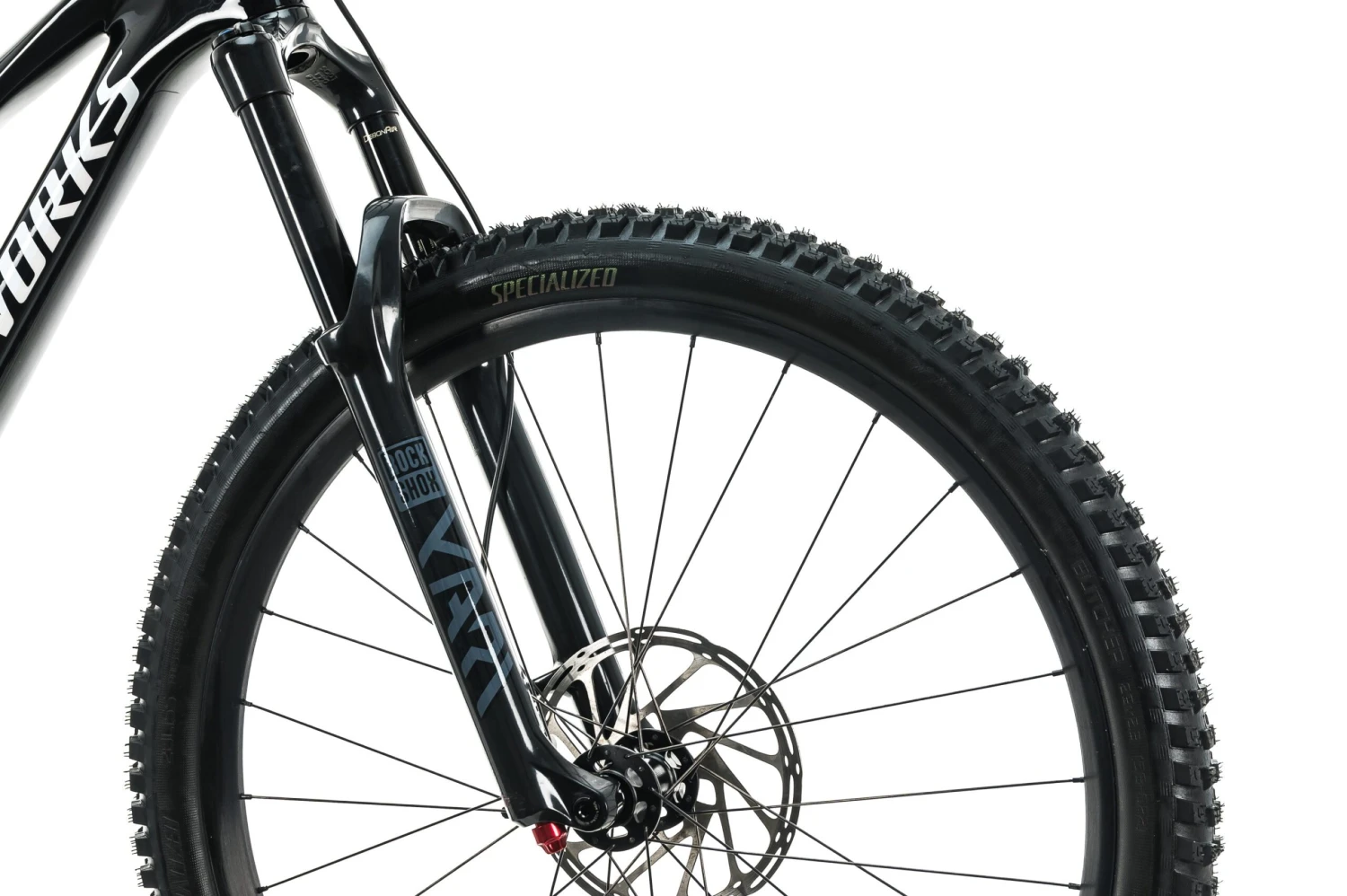 Specialized S-Works Stumpjumper Mountain Bike - 2022, S3 Specialized S-Works Stumpjumper Mountain Bike - 2022, S3 -Specialized Shop BMT25182 PH2 06 scaled