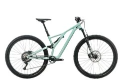 Specialized Stumpjumper ST Comp Alloy Mountain Bike - 2019, Medium