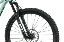 Specialized Stumpjumper ST Comp Alloy Mountain Bike - 2019, Medium 7 Specialized Stumpjumper ST Comp Alloy Mountain Bike - 2019, Medium -Specialized Shop BMT25648 PH1 06