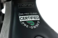 Specialized Turbo Levo FSR Expert Carbon 6Fattie Mountain E-Bike - 2018, Large -Specialized Shop BMT25690 PH1 03