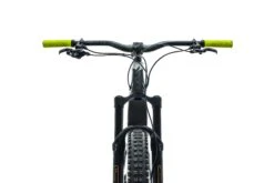 Specialized Turbo Levo FSR Expert Carbon 6Fattie Mountain E-Bike - 2018, Large -Specialized Shop BMT25690 PH1 07