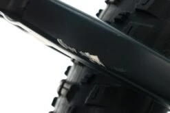 Specialized Turbo Levo FSR Expert Carbon 6Fattie Mountain E-Bike - 2018, Large -Specialized Shop BMT25690 PH1 09