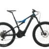 Specialized Turbo Levo FSR Comp Carbon 6Fattie Mountain E-Bike - 2018, Medium -Specialized Shop BMT25764 PH1 01
