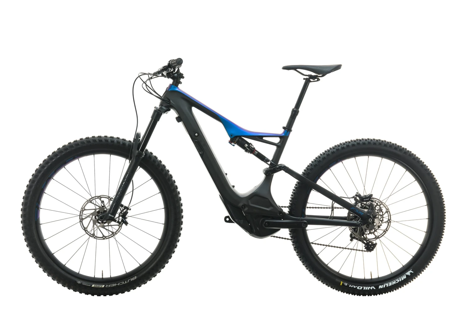 Specialized Turbo Levo FSR Comp Carbon 6Fattie Mountain E-Bike - 2018, Medium Specialized Turbo Levo FSR Comp Carbon 6Fattie Mountain E-Bike - 2018, Medium -Specialized Shop BMT25764 PH1 02 scaled