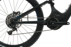 Specialized Turbo Levo FSR Comp Carbon 6Fattie Mountain E-Bike - 2018, Medium 5 Specialized Turbo Levo FSR Comp Carbon 6Fattie Mountain E-Bike - 2018, Medium -Specialized Shop BMT25764 PH1 04