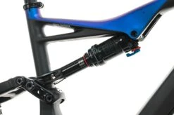 Specialized Turbo Levo FSR Comp Carbon 6Fattie Mountain E-Bike - 2018, Medium 6 Specialized Turbo Levo FSR Comp Carbon 6Fattie Mountain E-Bike - 2018, Medium -Specialized Shop BMT25764 PH1 05