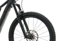 Specialized Turbo Levo FSR Comp Carbon 6Fattie Mountain E-Bike - 2018, Medium 7 Specialized Turbo Levo FSR Comp Carbon 6Fattie Mountain E-Bike - 2018, Medium -Specialized Shop BMT25764 PH1 06