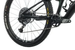 Specialized S-Works Stumpjumper Mountain Bike - 2021, S5 -Specialized Shop BMT25803 PH 23